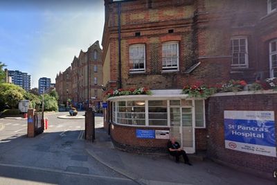 London psychiatrist faces being struck off after paying vulnerable ex-patient £200 for sex