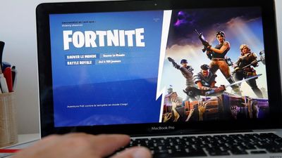 Fortnite Maker's Clash With the FTC Likely Won't Be the Last