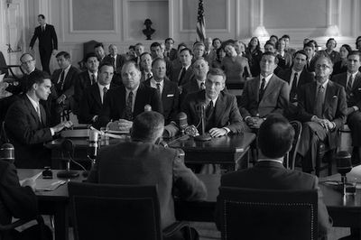 'Oppenheimer' trailer proves it's the biopic Christopher Nolan was born to make