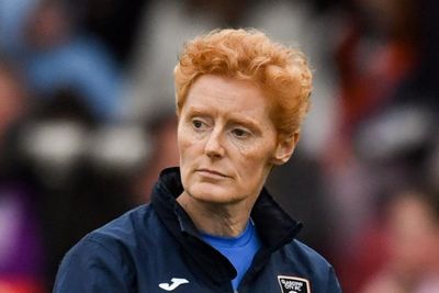 Glasgow City boss Gleeson steps down from role after 'career break review'