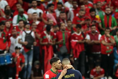 Staff picks: My favourite World Cup 2022 moment