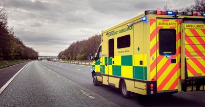 North East Ambulance Service declares critical incident due to 'unprecedented pressure'