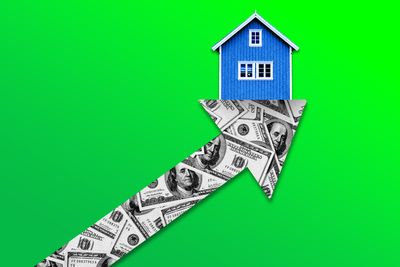 Your monthly mortgage payment could go up soon. Here's why