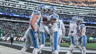 NFC Playoff Picture Entering Week 16: Lions Stay Alive With Win