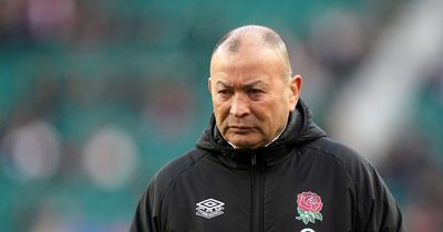 Eddie Jones opens door to facing England at World Cup as axed boss considers 'all options'