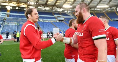 Warren Gatland told 'he'd be mad' not to consider exiled trio on other side of the world as 60-cap rule reviewed