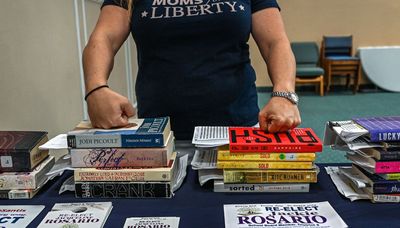 Far-right school board candidates vow “We’ll be back”