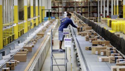 OSHA: Amazon failed to record some warehouse injuries