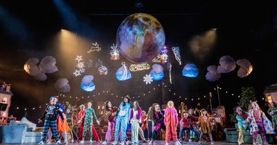 The Toy Show The Musical continues to cancel further performances due to illness in cast and crew