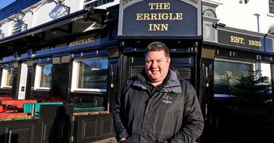 The Errigle Inn celebrates 87 years serving drinks on the Ormeau Road