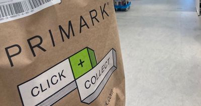 Primark issues update to all shoppers buying presents for Christmas in Manchester