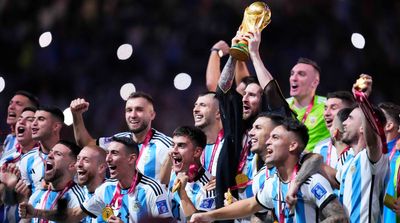 Messi’s Supporting Cast Set the Stage for Argentina to Shine