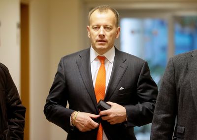 Slovakia to enter 2023 with provisional budget amid political crisis