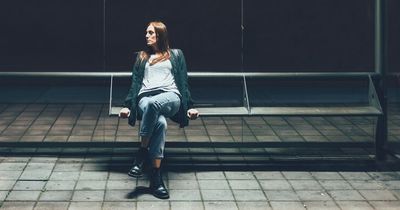 'My date ditched me at a bus stop - and said I'm clingy for wanting a safe ride home'