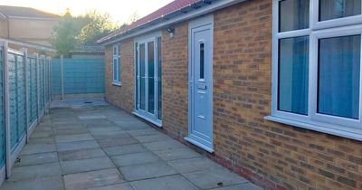 Single mother and three kids could be forced out of back garden bungalow built without permission