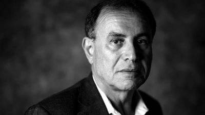 Nouriel Roubini: ‘I hope I didn’t depress you too much’