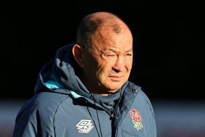 RFU chief admits Eddie Jones could take Australia role to exact Rugby World Cup revenge after England sacking