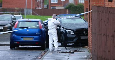 Crackdown on notorious Woodchurch crime gang after another man shot