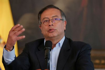 Peru calls Colombian president's statements 'unacceptable interference' in domestic affairs