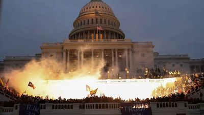 January 6 committee recommends charges against Donald Trump over Capitol riot