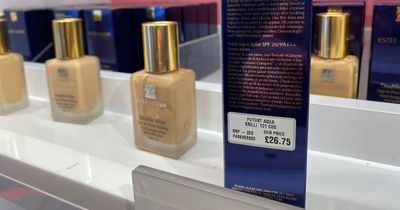 Boots shoppers stock up on ‘amazing’ foundation that’s ‘cheaper than outlets’