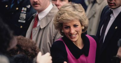 Princess Diana's impromptu act in New York changed Kate Middleton's royal role