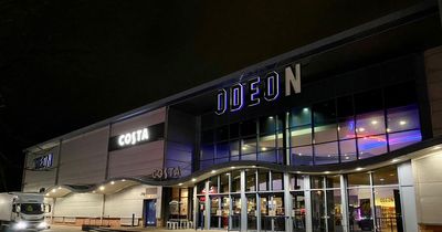 Odeon cinema set to remain closed as faulty heating problems continue