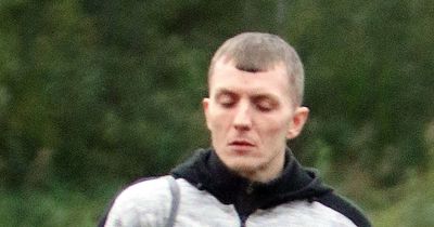 East Lothian man jailed after firing taser disguised as torch in children's skatepark