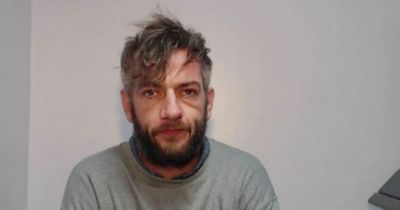 'Jekyll and Hyde' thug bit, suffocated and pointed 'gun' at girlfriend in string of frenzied rages