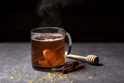 5 perfect hot cocktails for cold weather