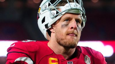 JJ Watt Trolls NFL After Being Selected for Drug Test