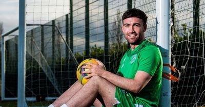 Ex Edinburgh Hibs player left penniless after dream foreign transfer became a nightmare