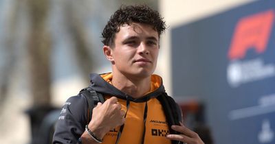 Lando Norris issues challenge for McLaren bosses as Red Bull urged to swoop to sign him