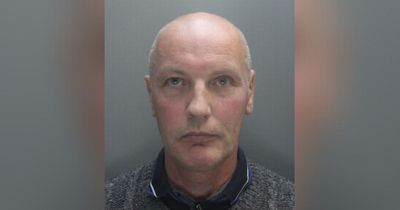 Convicted murderer found with 1600 indecent images of children