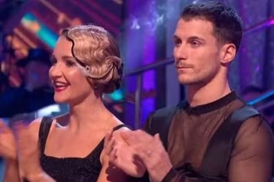 Gorka Marquez hits back at ‘sore-loser’ accusations over Strictly Finals result