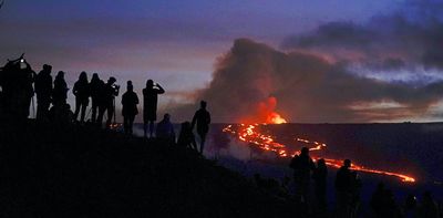 Mauna Loa eruption in Hawaii: How to stay safe while visiting volcanoes