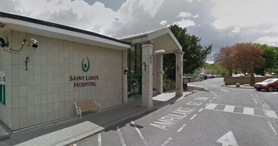 Fire alarm had been silenced at Irish hospital as patient died after horrifying ward fire