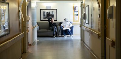 5 steps for tackling Canada's long-term care crisis: It starts with valuing the well-being of workers