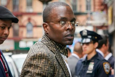 Prosecutors: Fraud fed Brooklyn preacher's flashy lifestyle