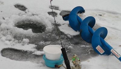 Updating ice-fishing regulations for public sites around Chicago