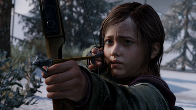 The Last Of Us is the ‘greatest story’ in video games, says HBO series showrunner