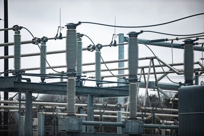 Texas power grid expected to withstand extreme cold this week