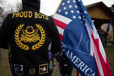 Proud Boys trial moves forward as January 6 panel prepares report