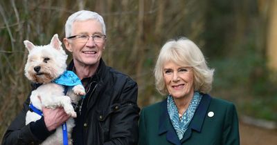 Paul O'Grady fans make same demand after ITV Love For Dogs Royal special