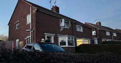 Nottinghamshire pensioner's house fire death 'not suspicious'