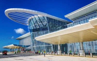 Florida airports expected to set records during holidays
