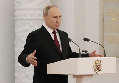 Putin orders FSB to step up surveillance of Russians and borders