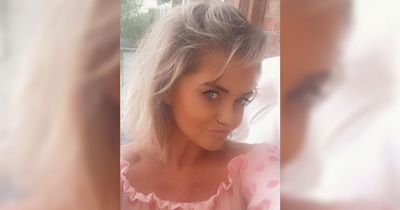 EastEnders' Danniella Westbrook leaves UK behind for 'happiness'