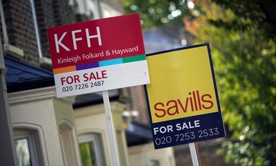 Government extends ‘generation buy’ mortgage guarantee