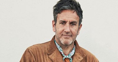 Terry Hall of The Specials has died aged 63